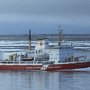 CCGS Pierre Radisson. (1985)